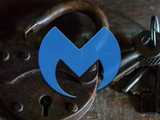 Stay safe from Ransomware with this program from Malwarebytes