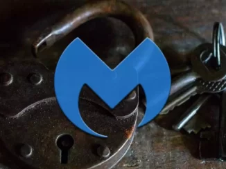 Restez à l'abri des ransomwares avec ce programme de Malwarebytes