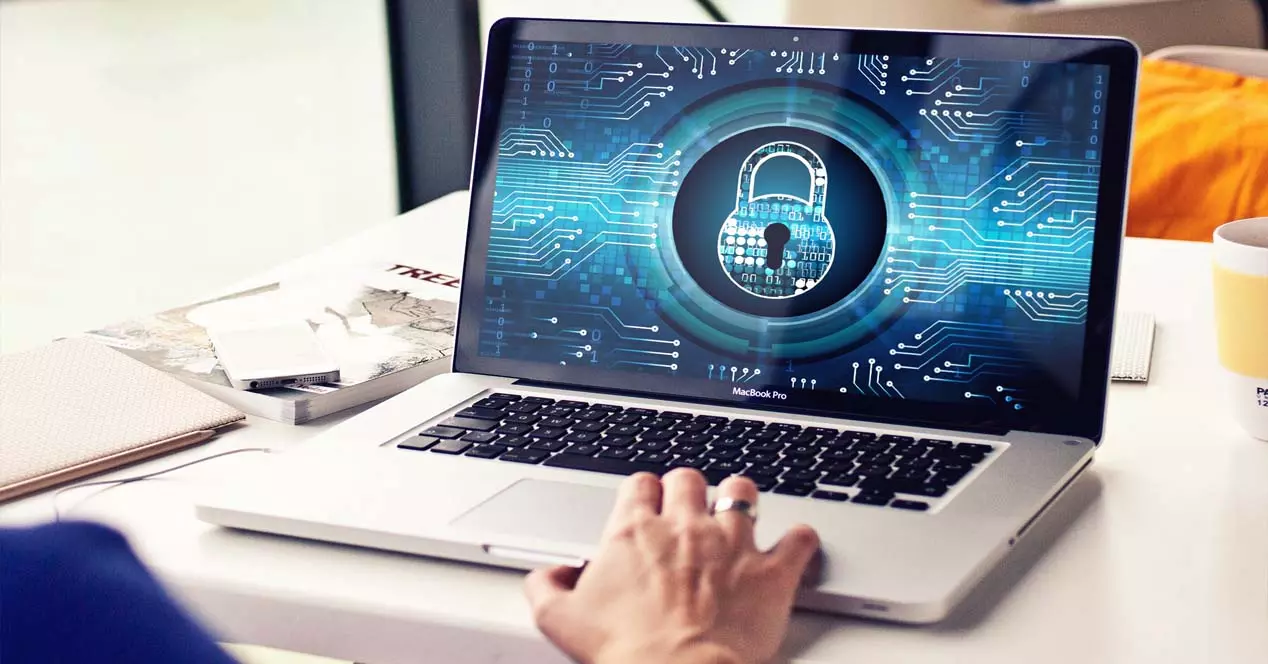 Why the protocol your VPN uses matters