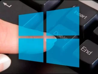 Remove sync data from Windows account