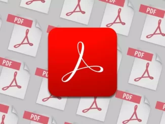 iLovePDF and other websites to edit your PDF documents online