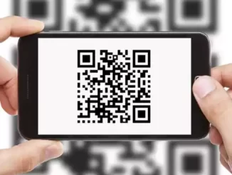 The best QR reader for your mobile