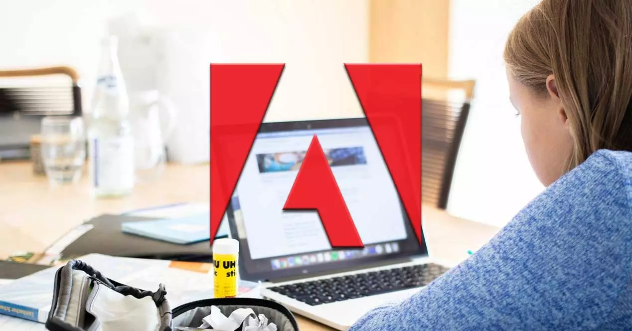 Probieren Sie diese Adobe-Web-Apps von Creative Cloud aus
