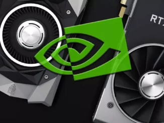 Jak stáhnout ovladače NVIDIA beta