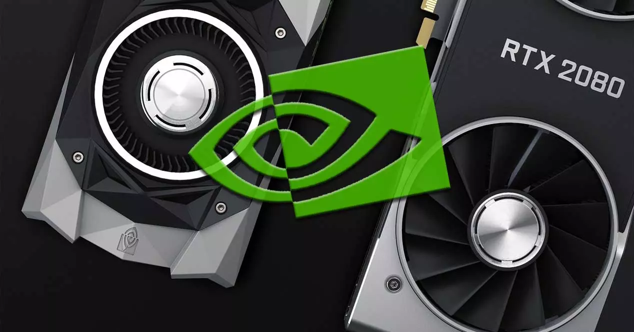 Hur man laddar ner NVIDIA beta-drivrutiner