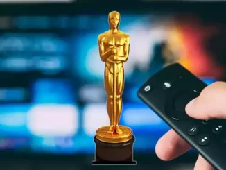 Where to see the films nominated for the Oscars 2022