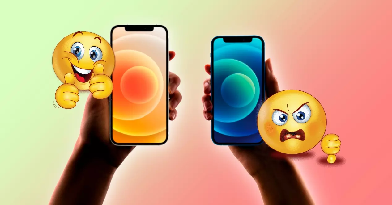 4 reasons to buy (or not) an iPhone 12 in 2022