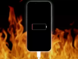 Why does your iPhone get so hot when charging