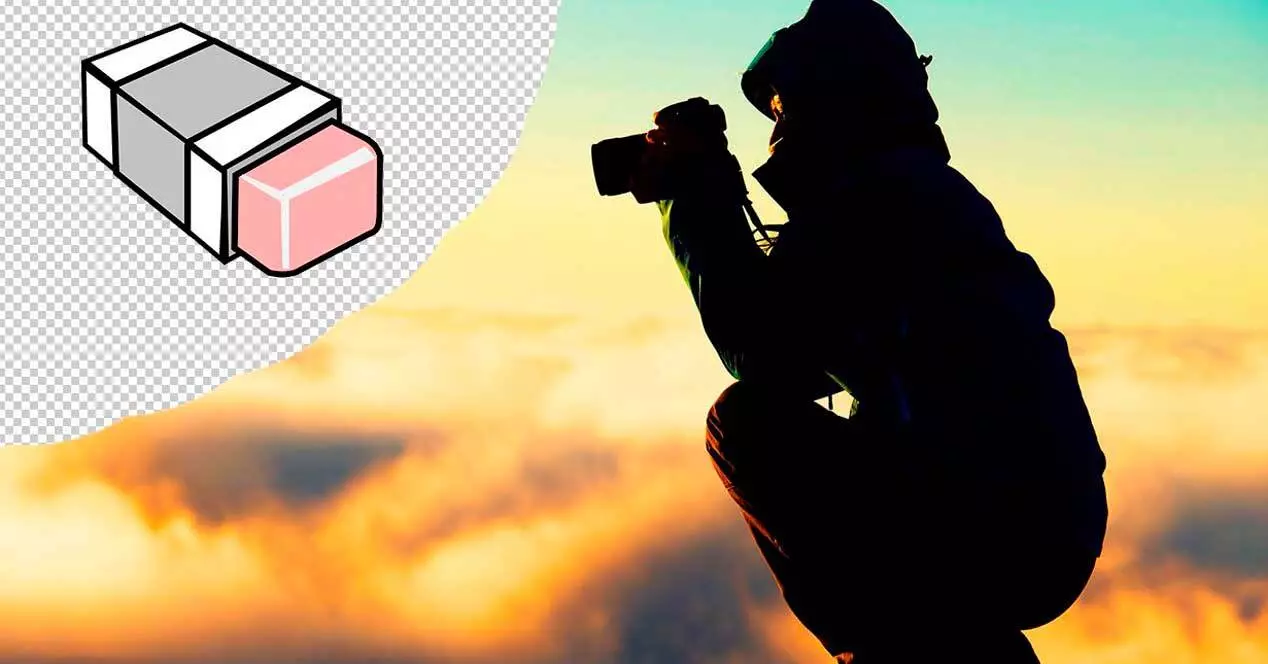 Remove the background of any image with these free websites