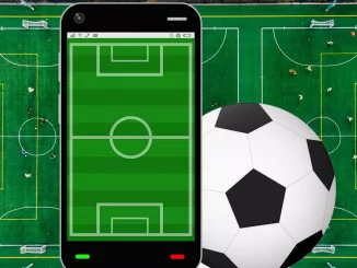 FlashScore (previously My Scores) and other soccer results apps for Android