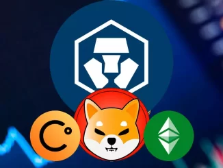 36 cryptocurrencies that have risen more than Bitcoin in a week