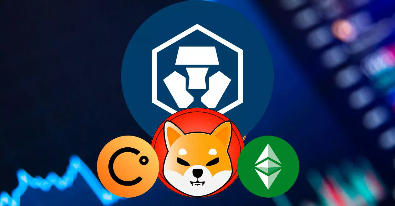 36 cryptocurrencies that have risen more than Bitcoin in a week