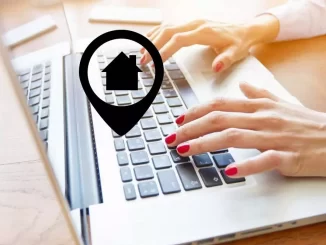 3 websites to find a flat in the blink of an eye