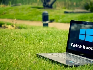 How to fix Bootmgr is missing error in Windows