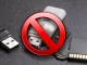 Eliminați protecția la scriere de pe un card SD și un stick USB