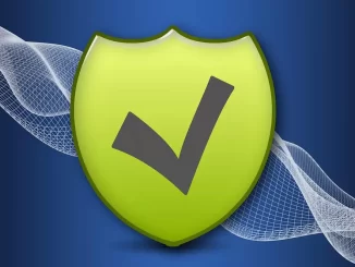 antivirus blocks the Internet when gaming online