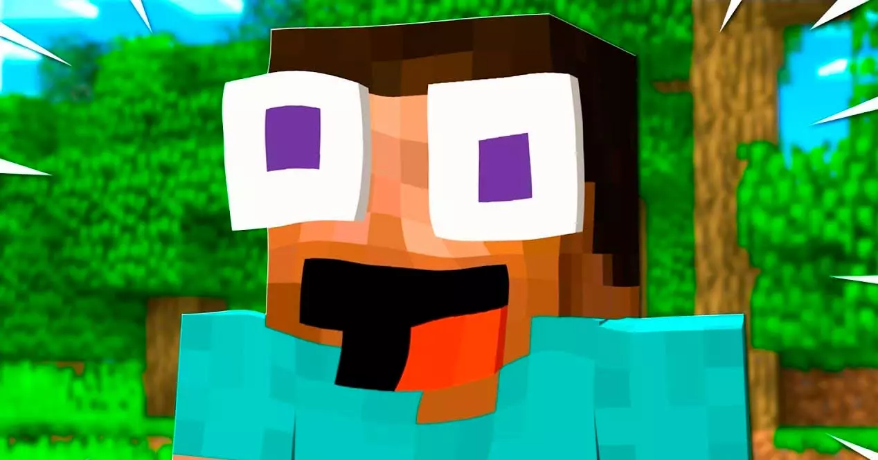 The funniest Minecraft videos