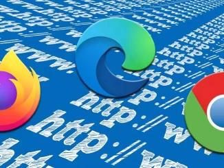 Is it dangerous to have multiple web browsers installed