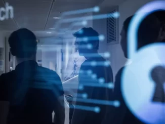 Computer security expert