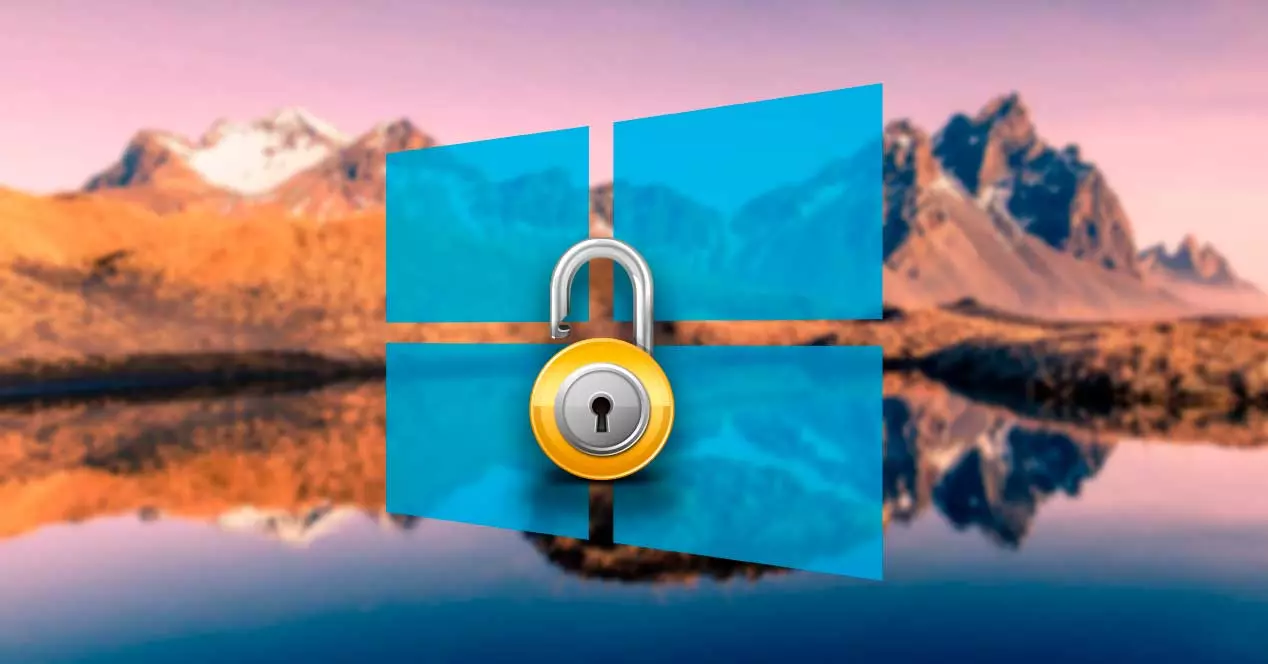 Verrouiller le fond d'écran - Empêcher de le changer dans Windows