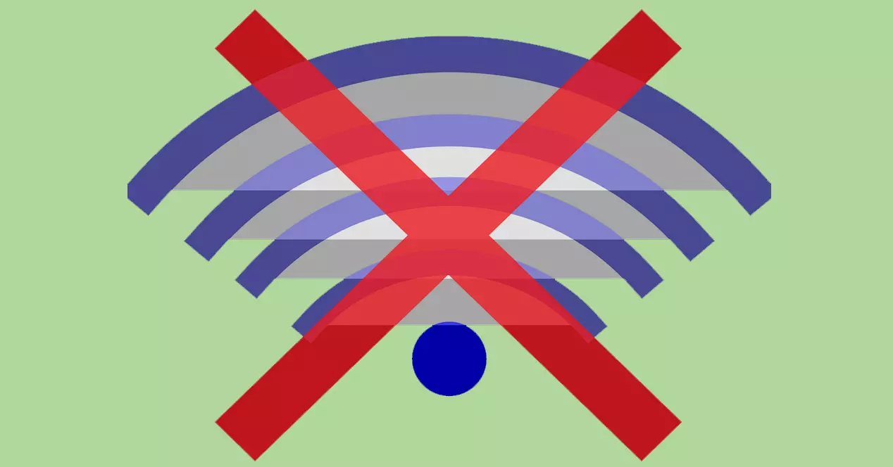 How to troubleshoot if Wi-Fi goes bad on a channel