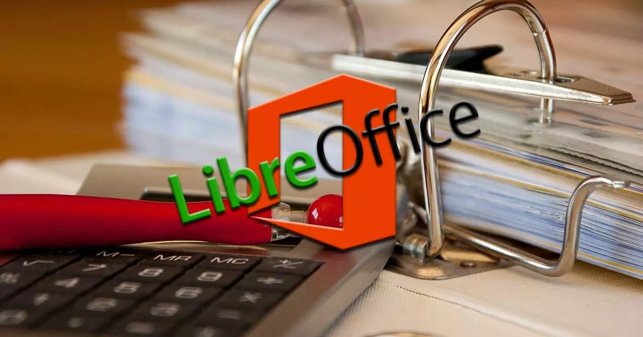 als LibreOffice geen Word- of Excel-bestanden heeft geopend