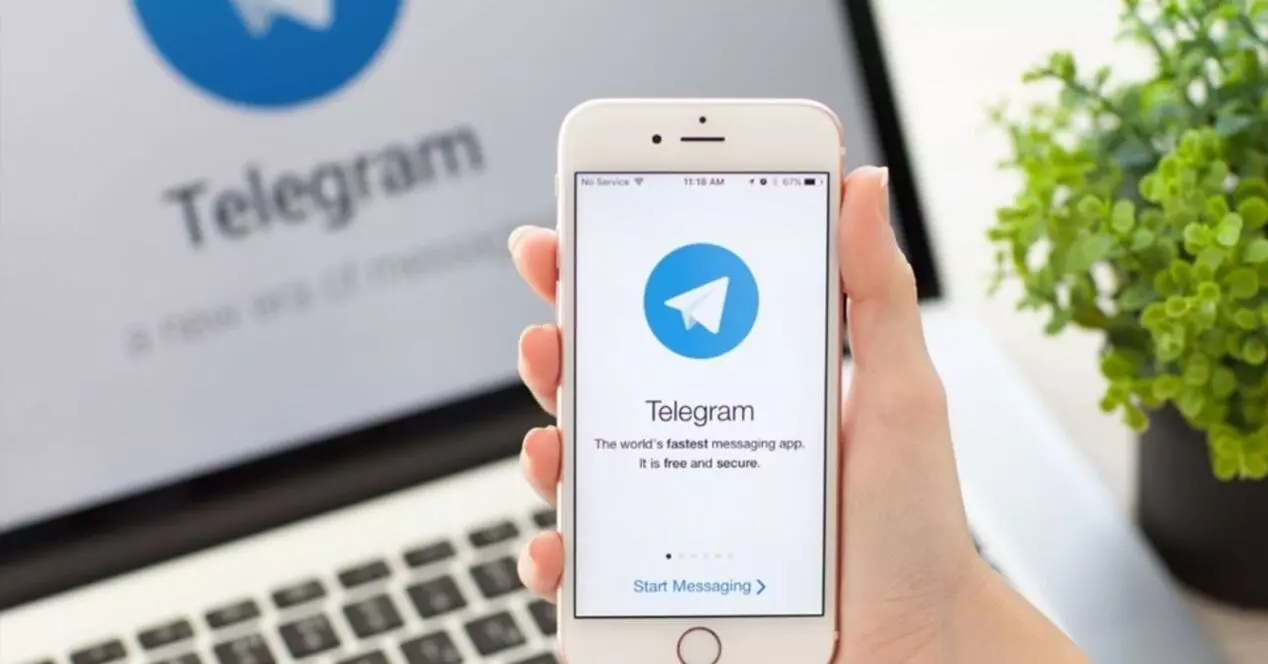 7 Dinge, die Sie nur auf Telegram und nicht auf WhatsApp tun können