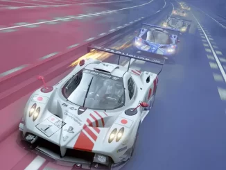 Sony are un AI pe care nu îl poți învinge jucând Gran Turismo