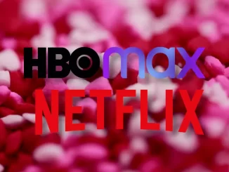 6 Netflix and HBO Max movies to watch for Valentine's Day