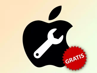 Apple repairs these iPhone, iPad, Mac and AirPods for free