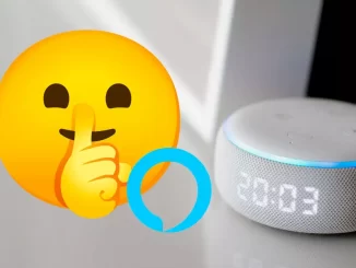 All Alexa Secret Codes