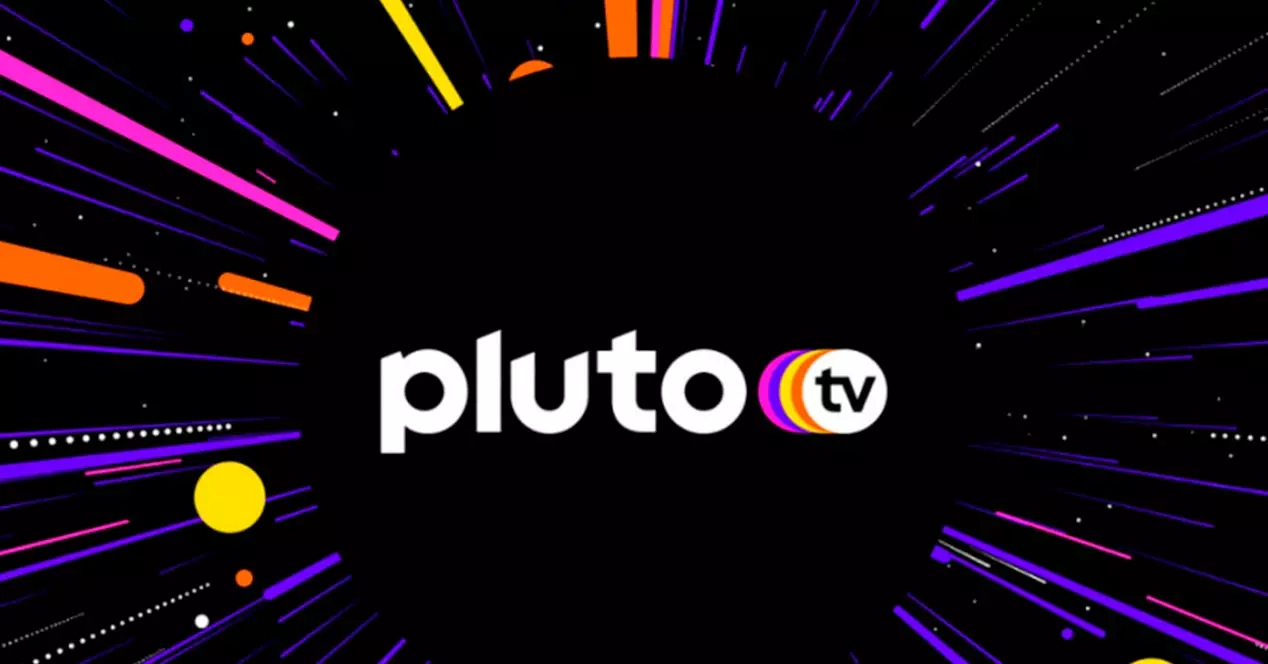 Rewatch these mythical series for free on Pluto TV