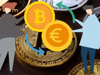 Best websites to exchange cryptocurrencies to euros