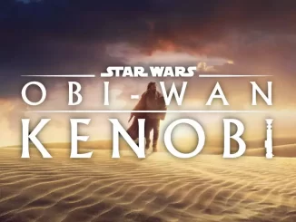 Yeni Kenobi serisi kronolojik olarak nerede bulunur?