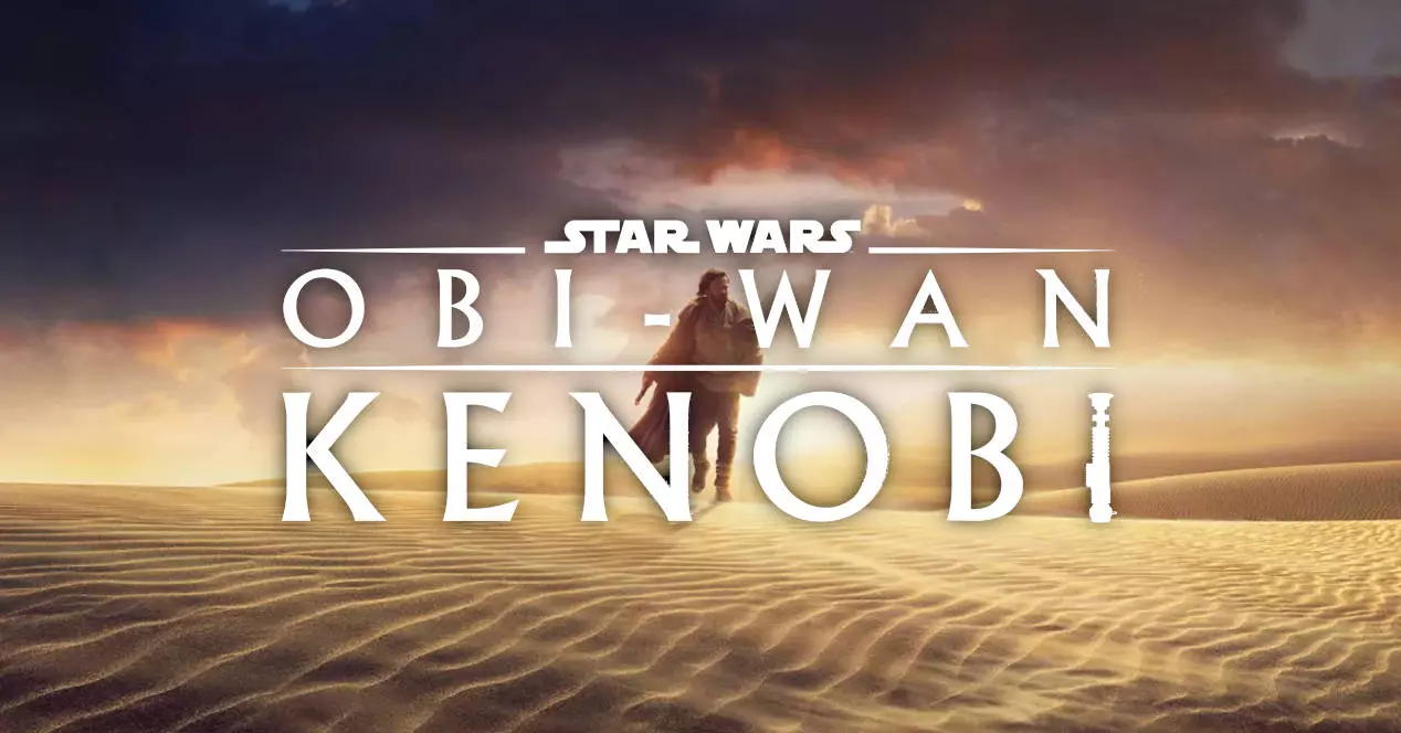 Où se trouve la nouvelle série Kenobi chronologiquement