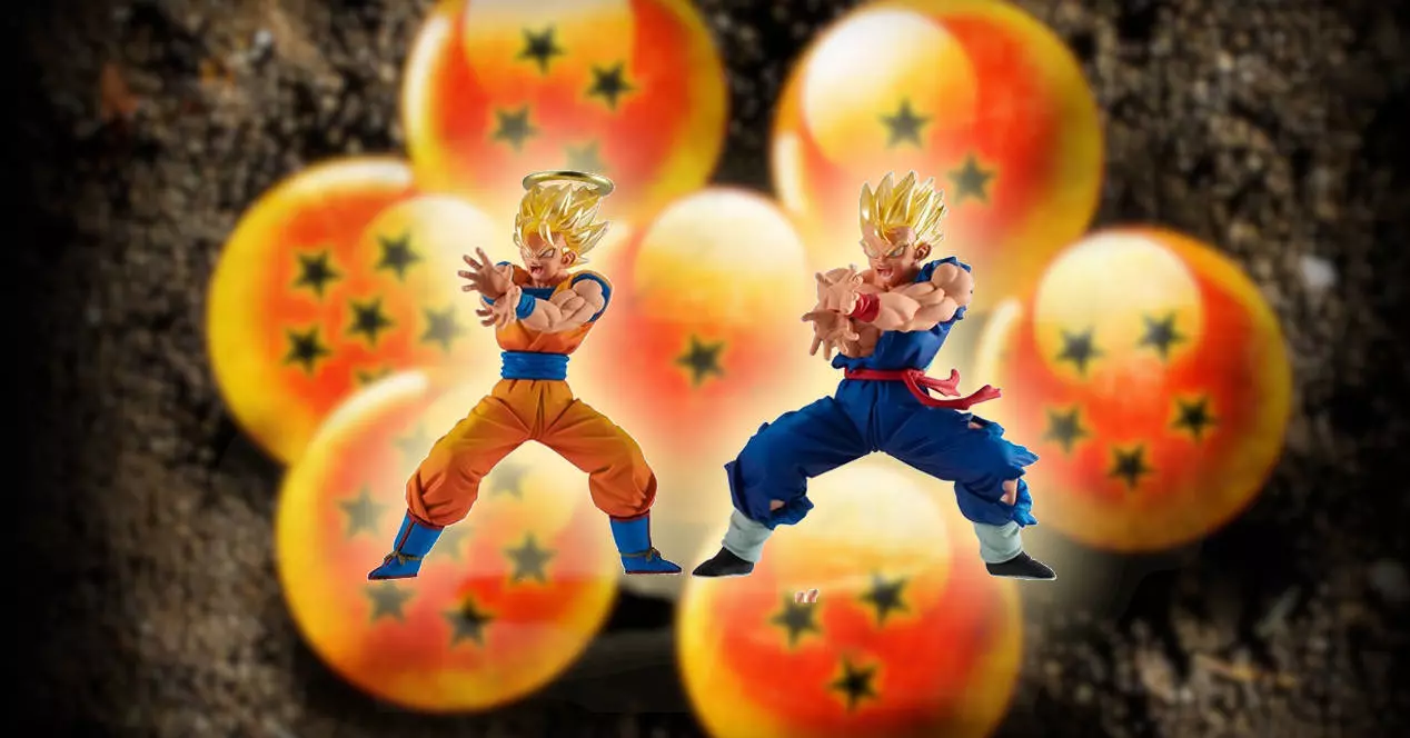 5 Dragon Ball figures that every collector must have