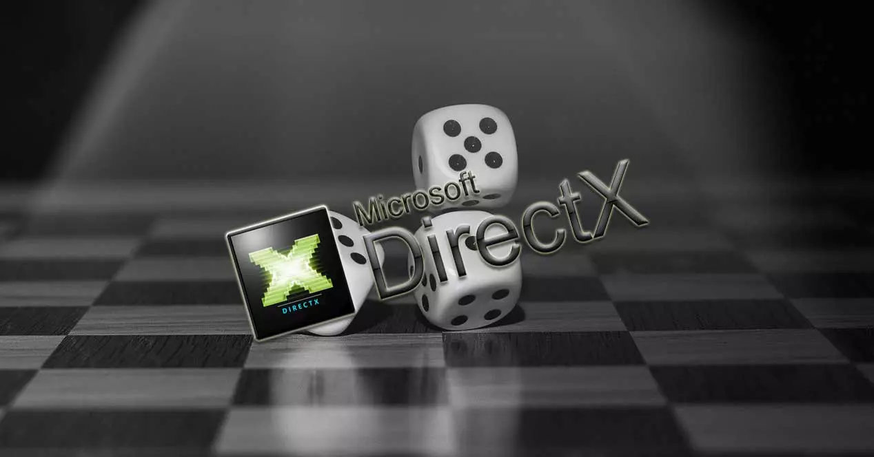De DirectX API's die wonderen verrichten met onze games