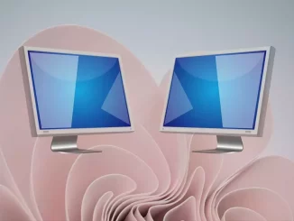 How many monitors can I use in Windows 11 at the same time