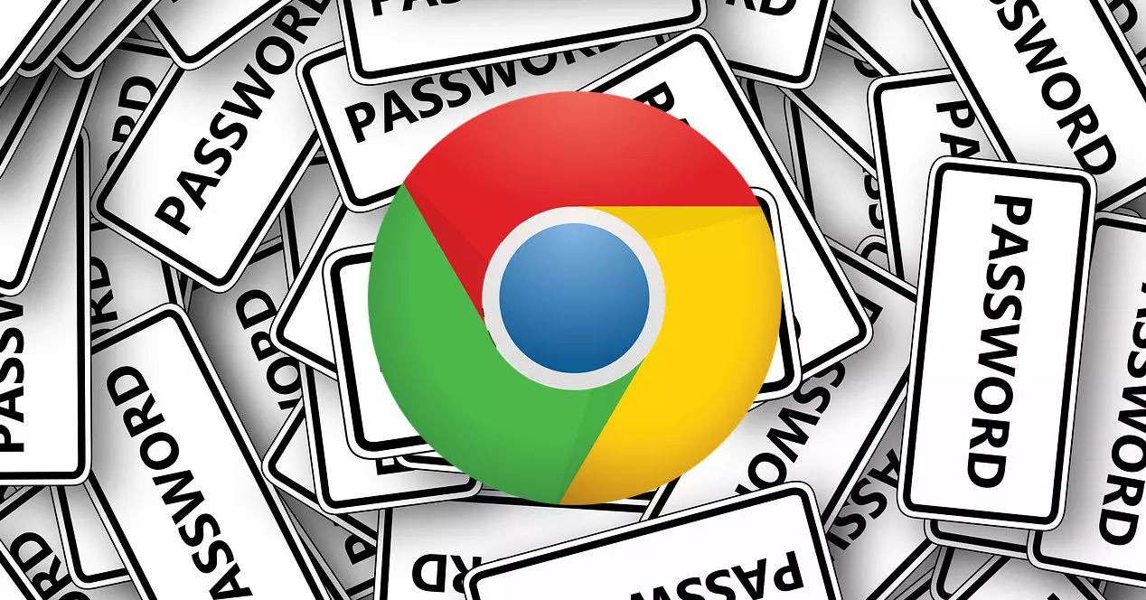 Mit Chrome können Sie kompromittierte individuelle Passworthinweise entfernen