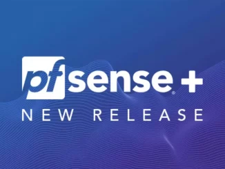 pfSense 2.6.0 ora disponibile per il download
