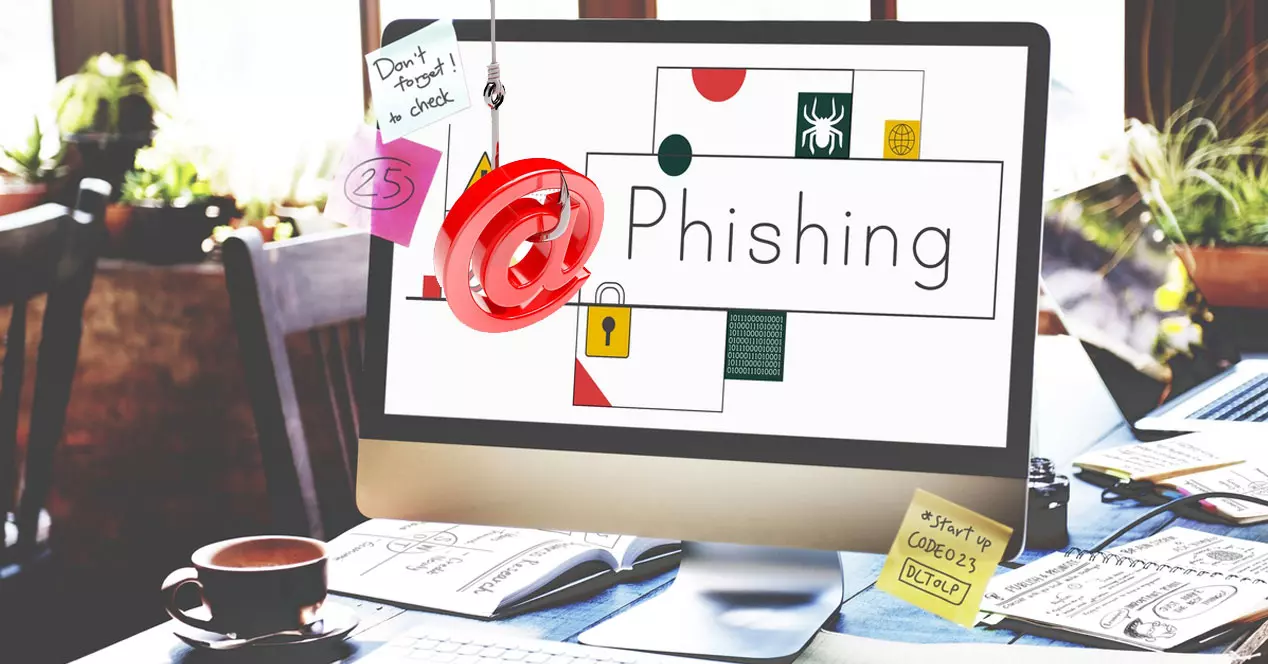 Anyone Can Phish Without Security Knowledge