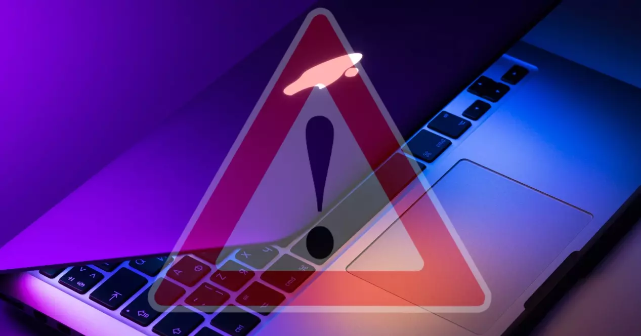 MacBook problems: list of the most common