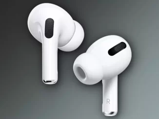 AirPods Pro i 2022, er de stadig det værd