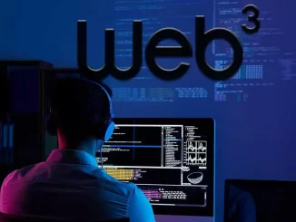 NFT, Metaverse, Cryptocurrencies... learn to program Web3