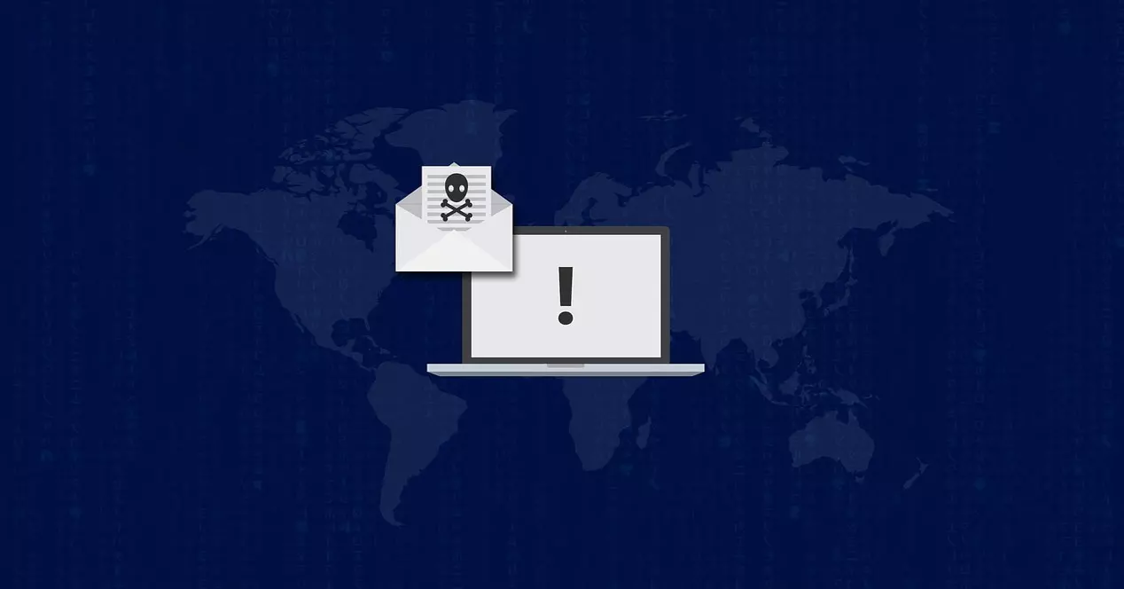 Varför detta hot är ännu värre än ransomware