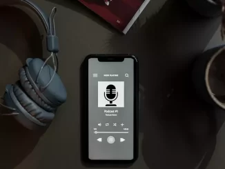 Écoutez vos podcasts préférés avec ces applications