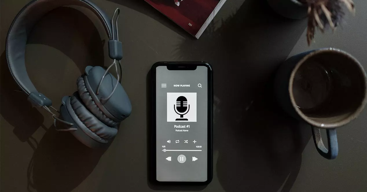 Écoutez vos podcasts préférés avec ces applications