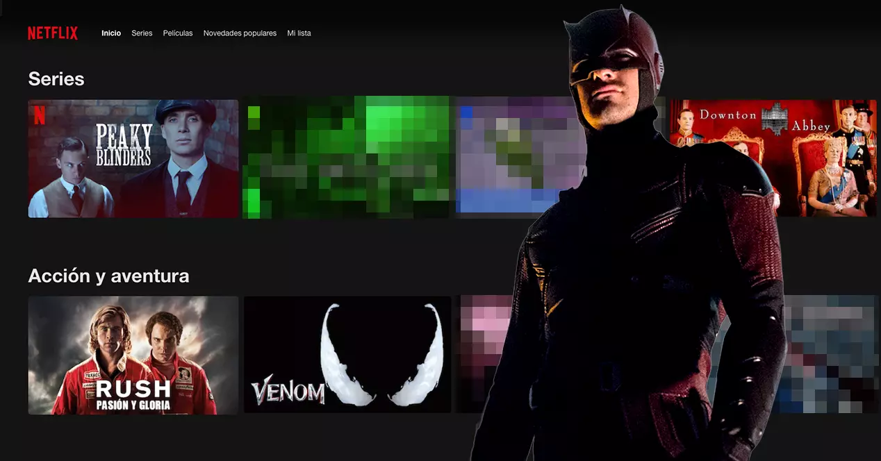 All the Marvel series that Disney is going to remove from Netflix