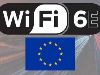 What Wi-Fi 6E channels in the 6GHz band are available to use