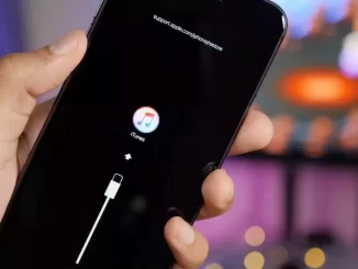 How to put iPhone in DFU mode
